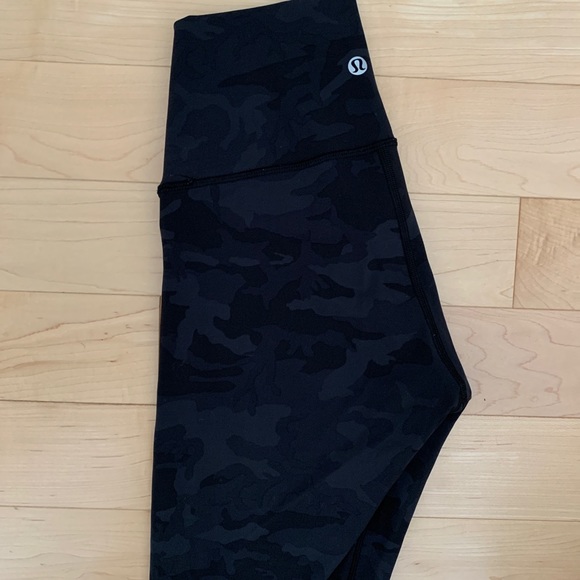 Lululemon wunder under tight - Picture 6 of 7